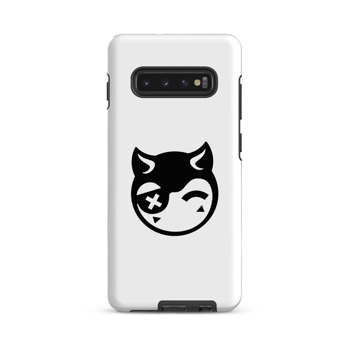 Heavy Phone Case for Samsung