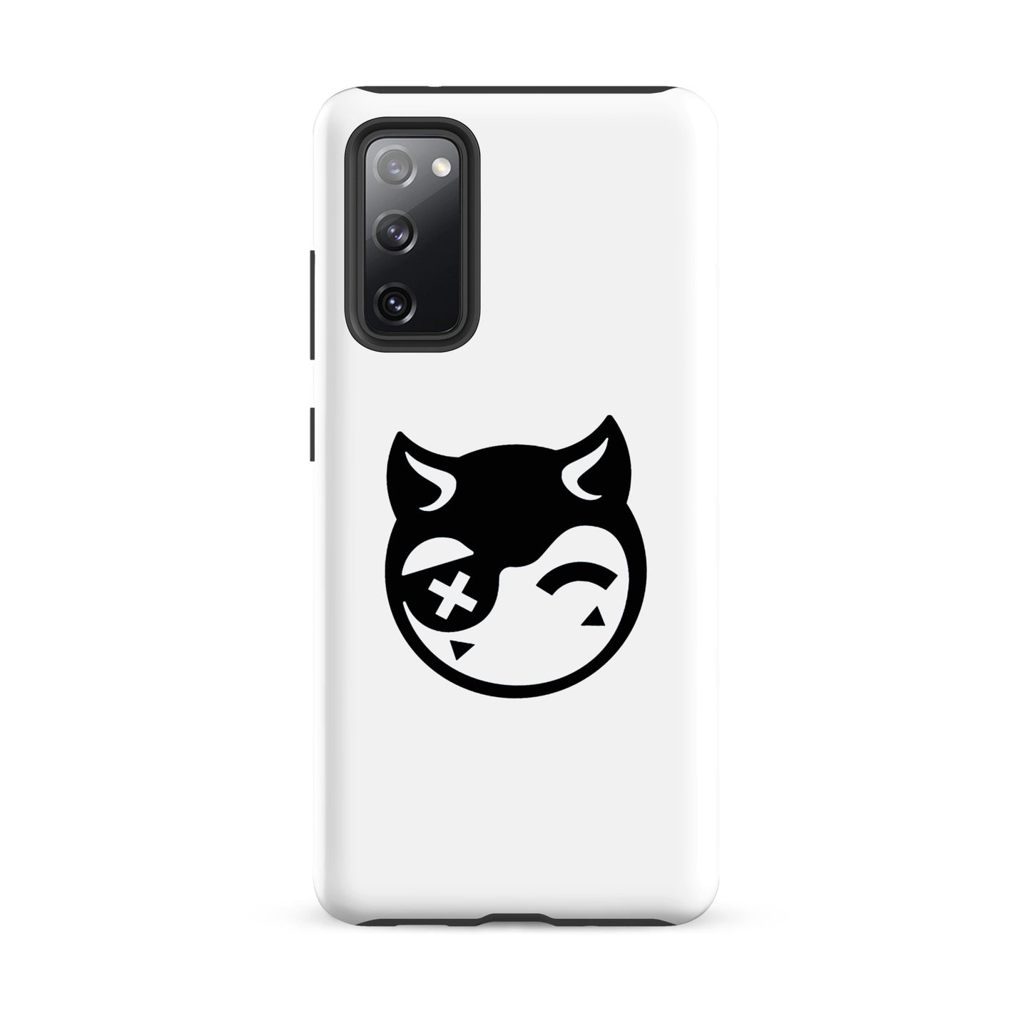 Heavy Phone Case for Samsung
