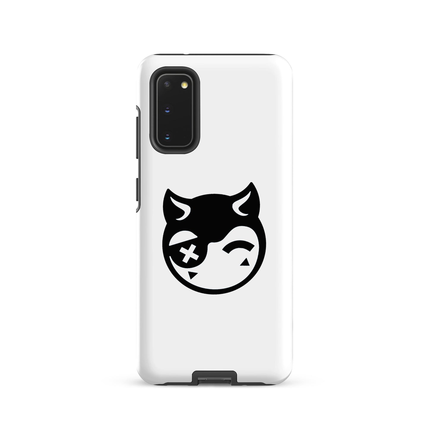 Heavy Phone Case for Samsung
