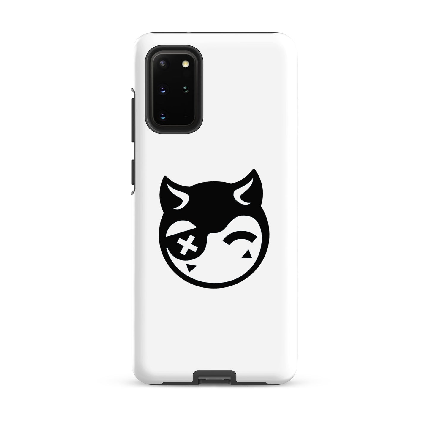 Heavy Phone Case for Samsung