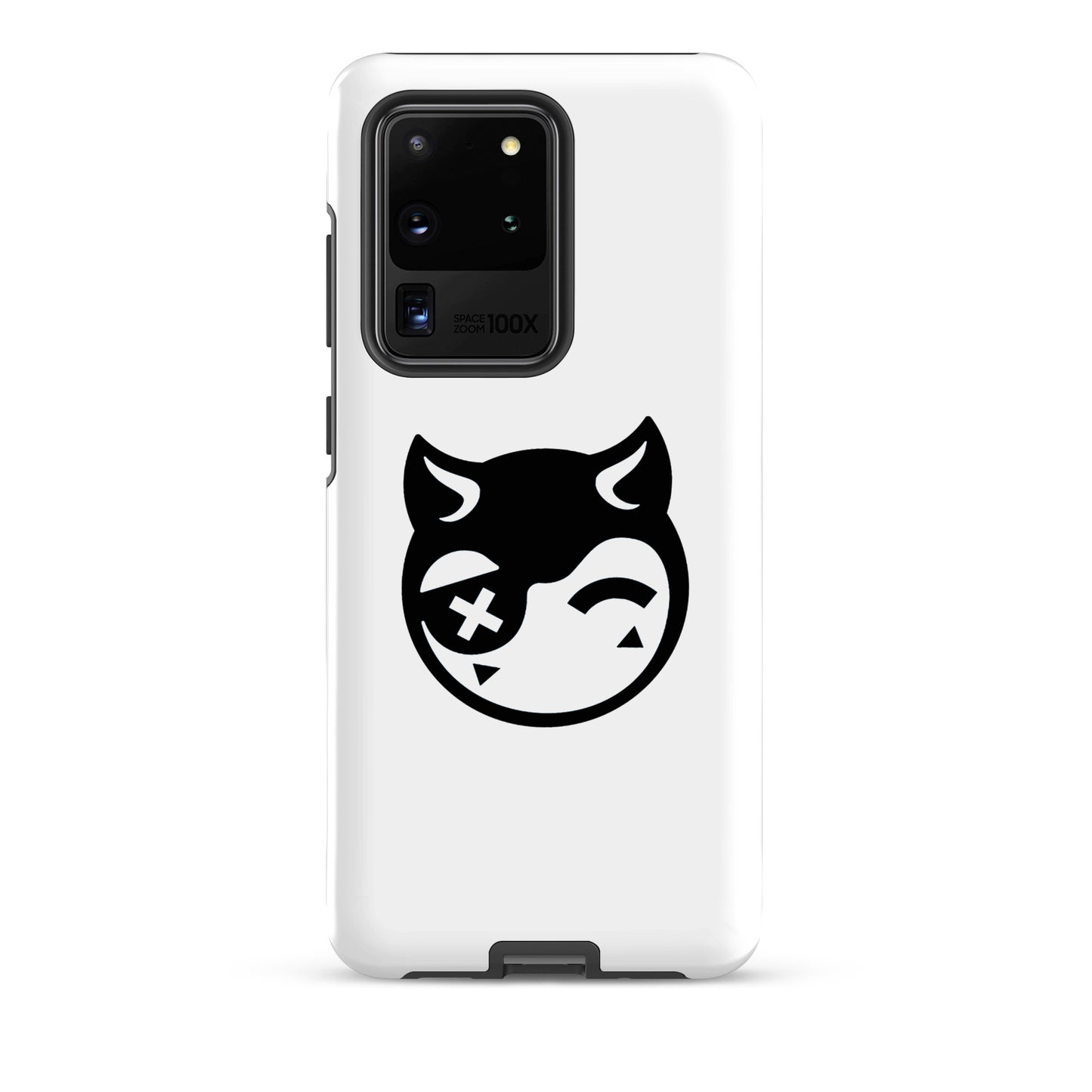 Heavy Phone Case for Samsung