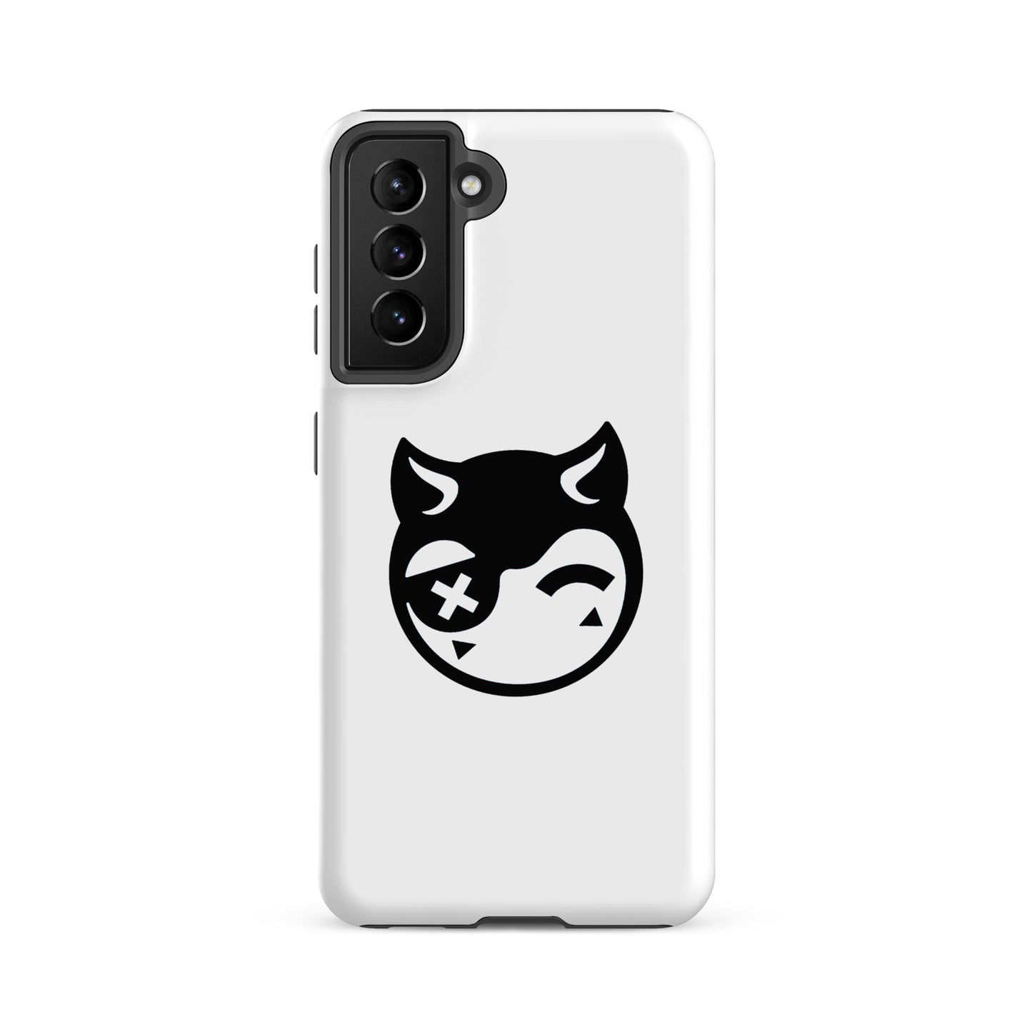 Heavy Phone Case for Samsung
