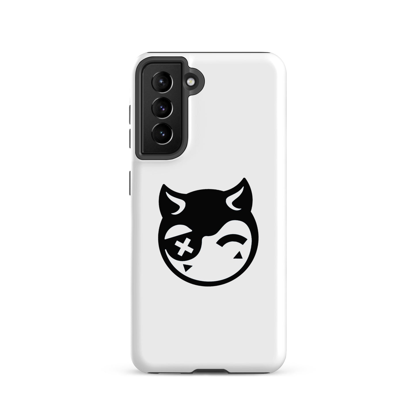Heavy Phone Case for Samsung