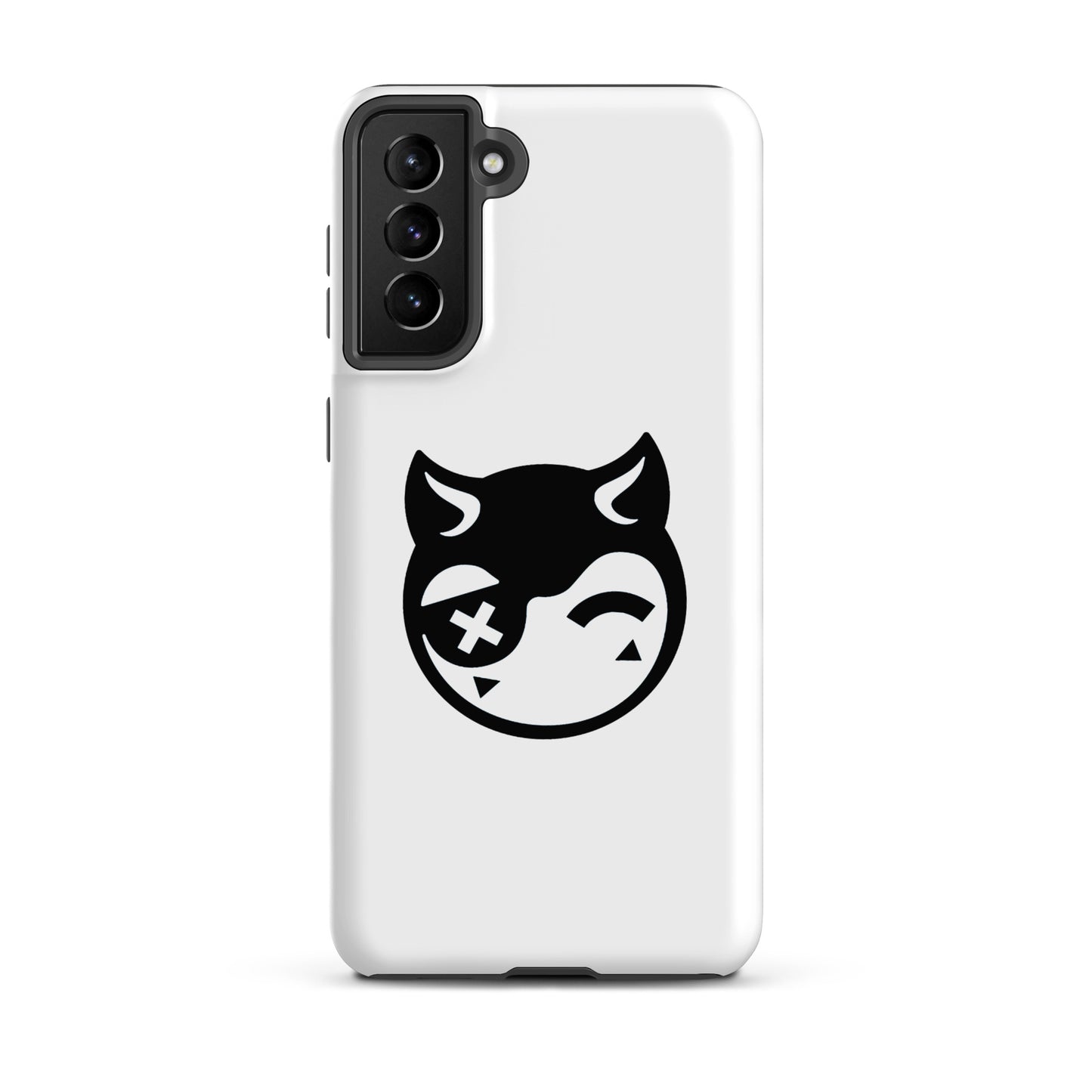 Heavy Phone Case for Samsung