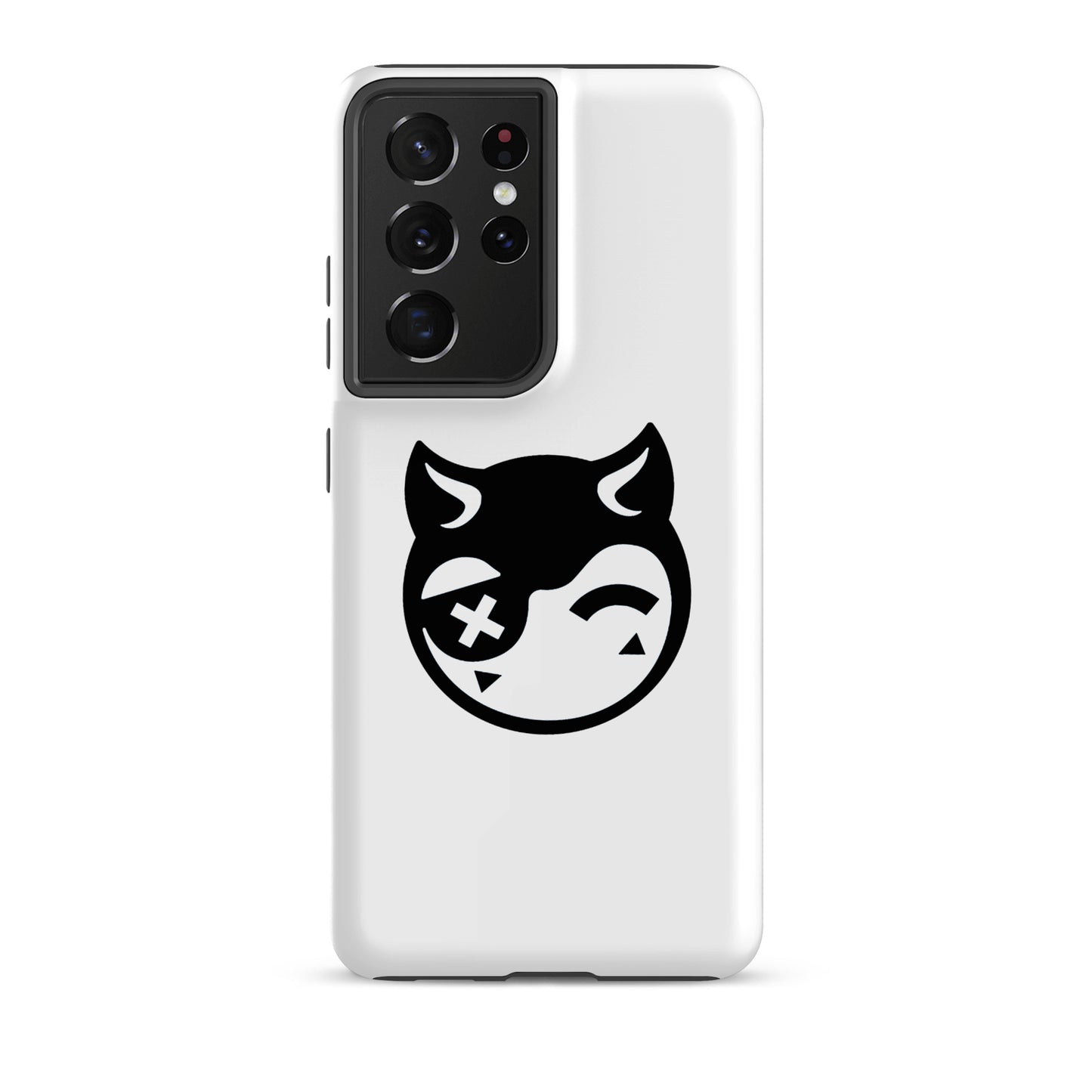 Heavy Phone Case for Samsung
