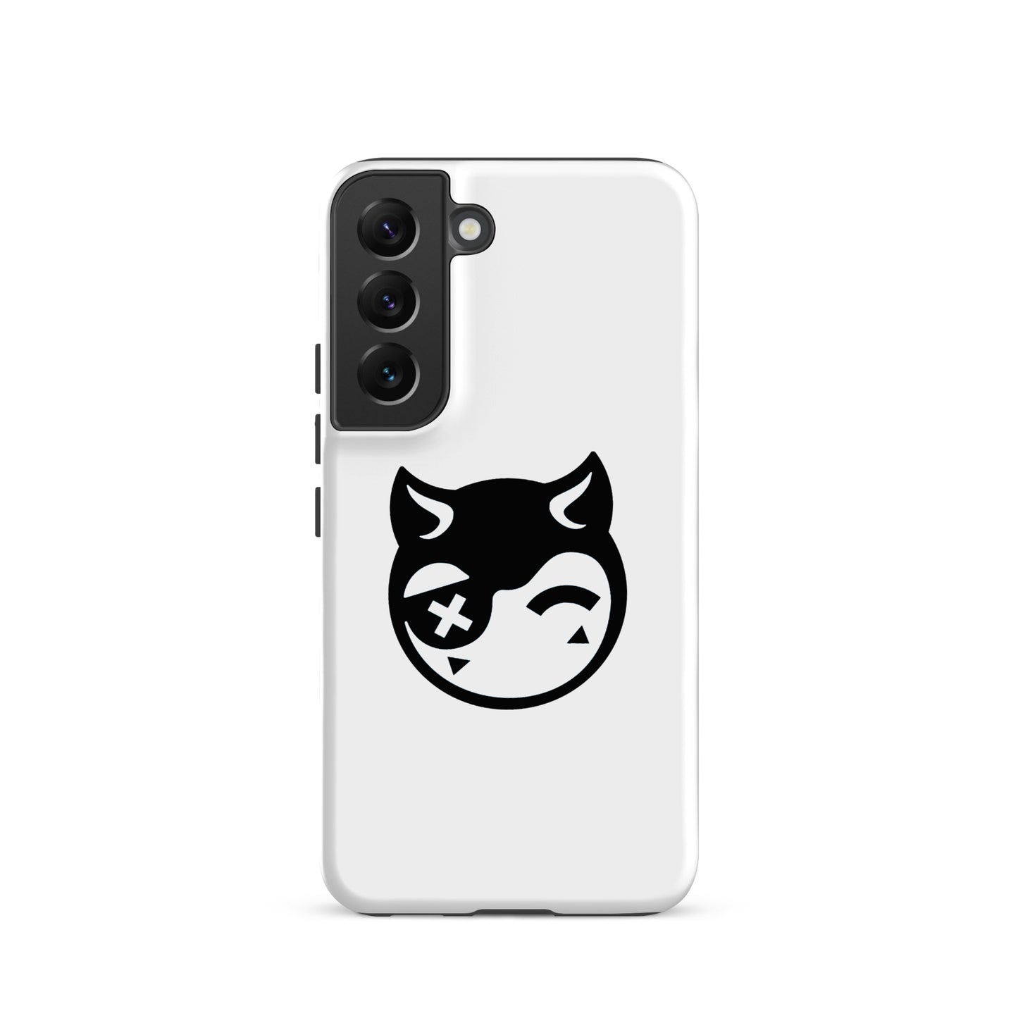 Heavy Phone Case for Samsung