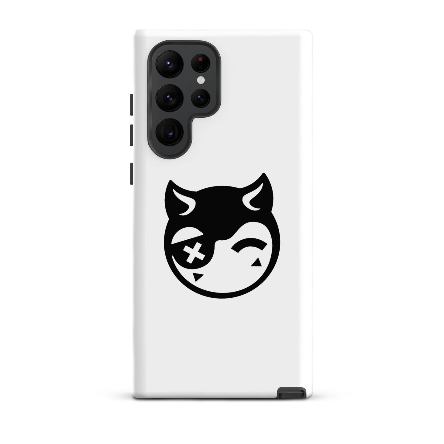 Heavy Phone Case for Samsung