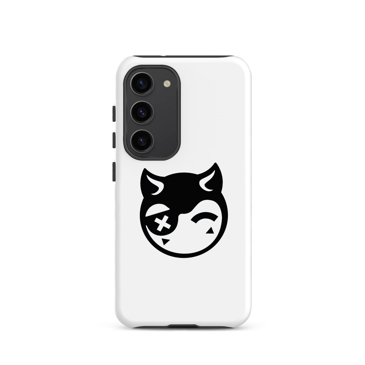 Heavy Phone Case for Samsung