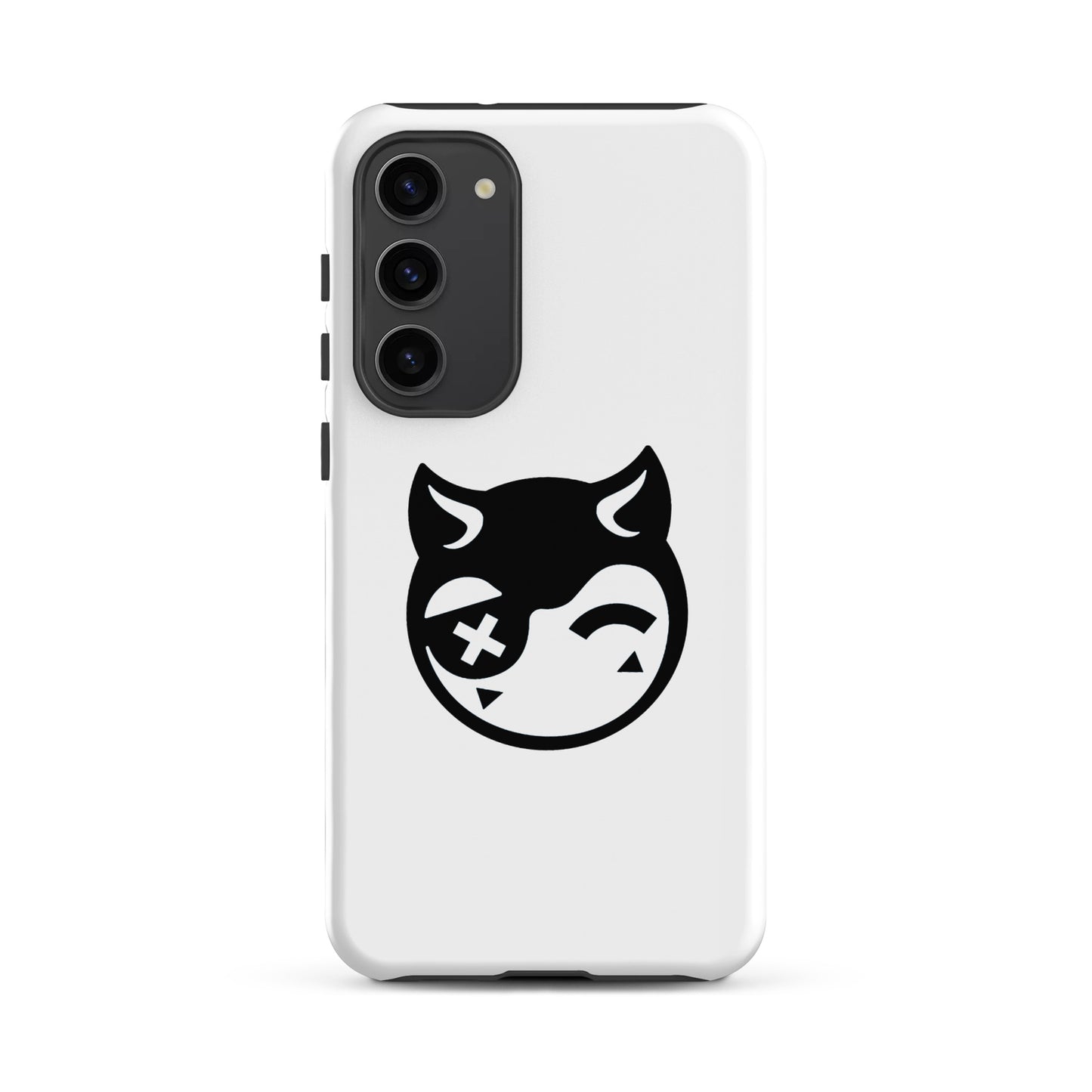 Heavy Phone Case for Samsung