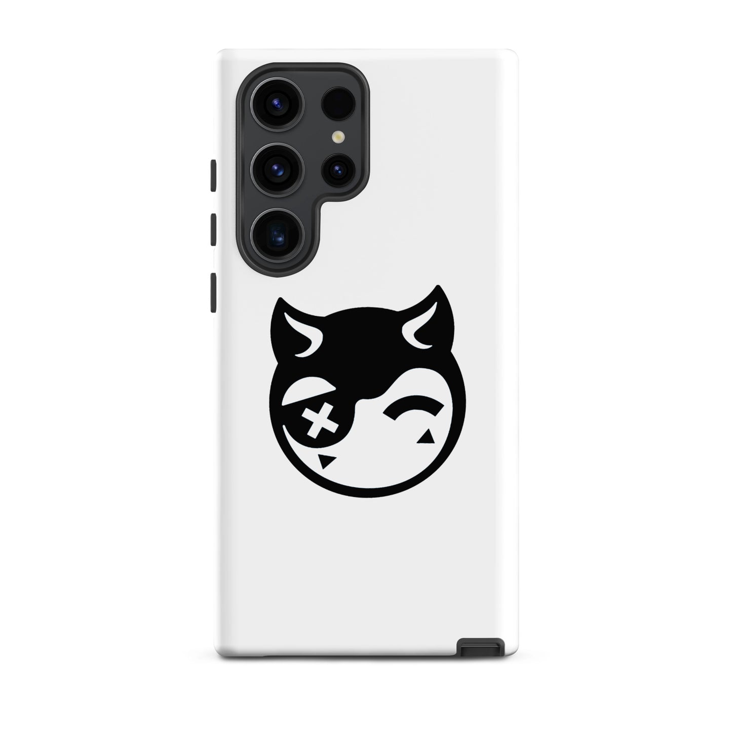 Heavy Phone Case for Samsung