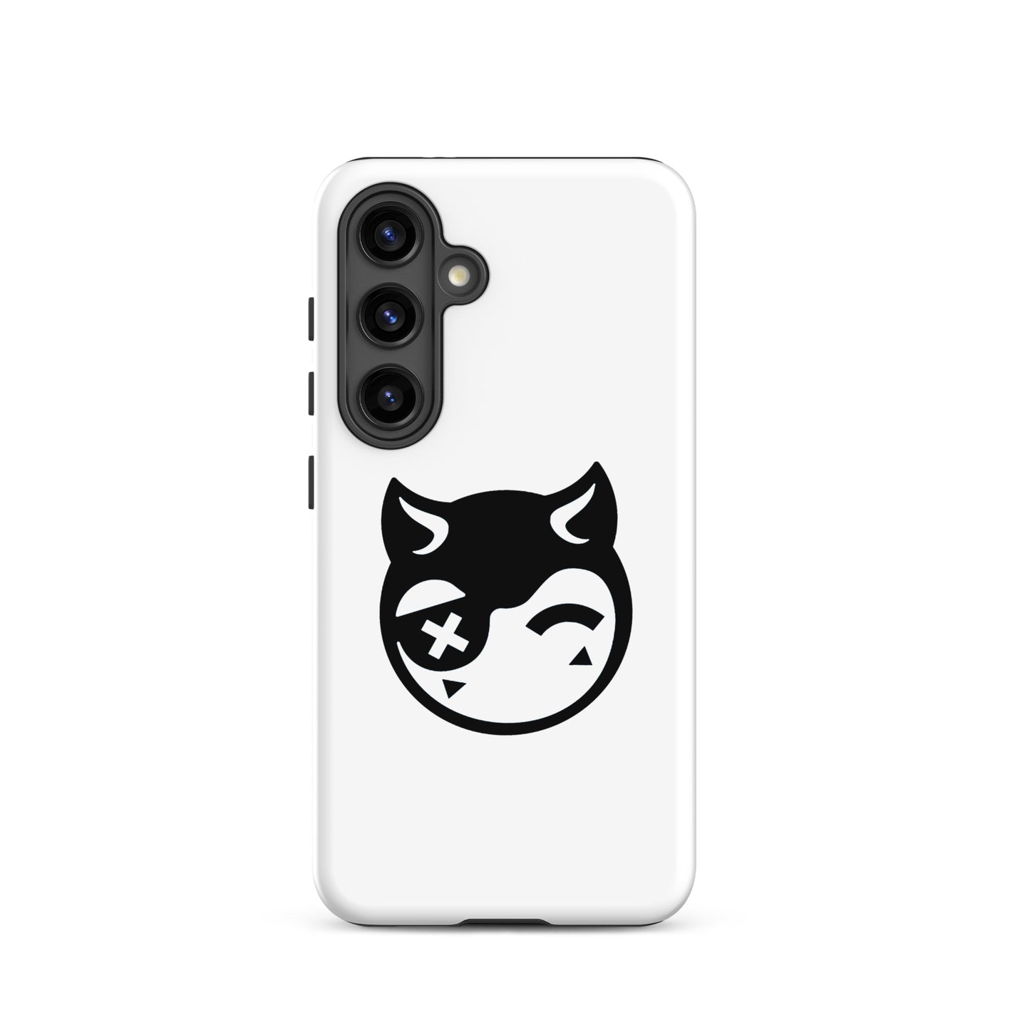 Heavy Phone Case for Samsung