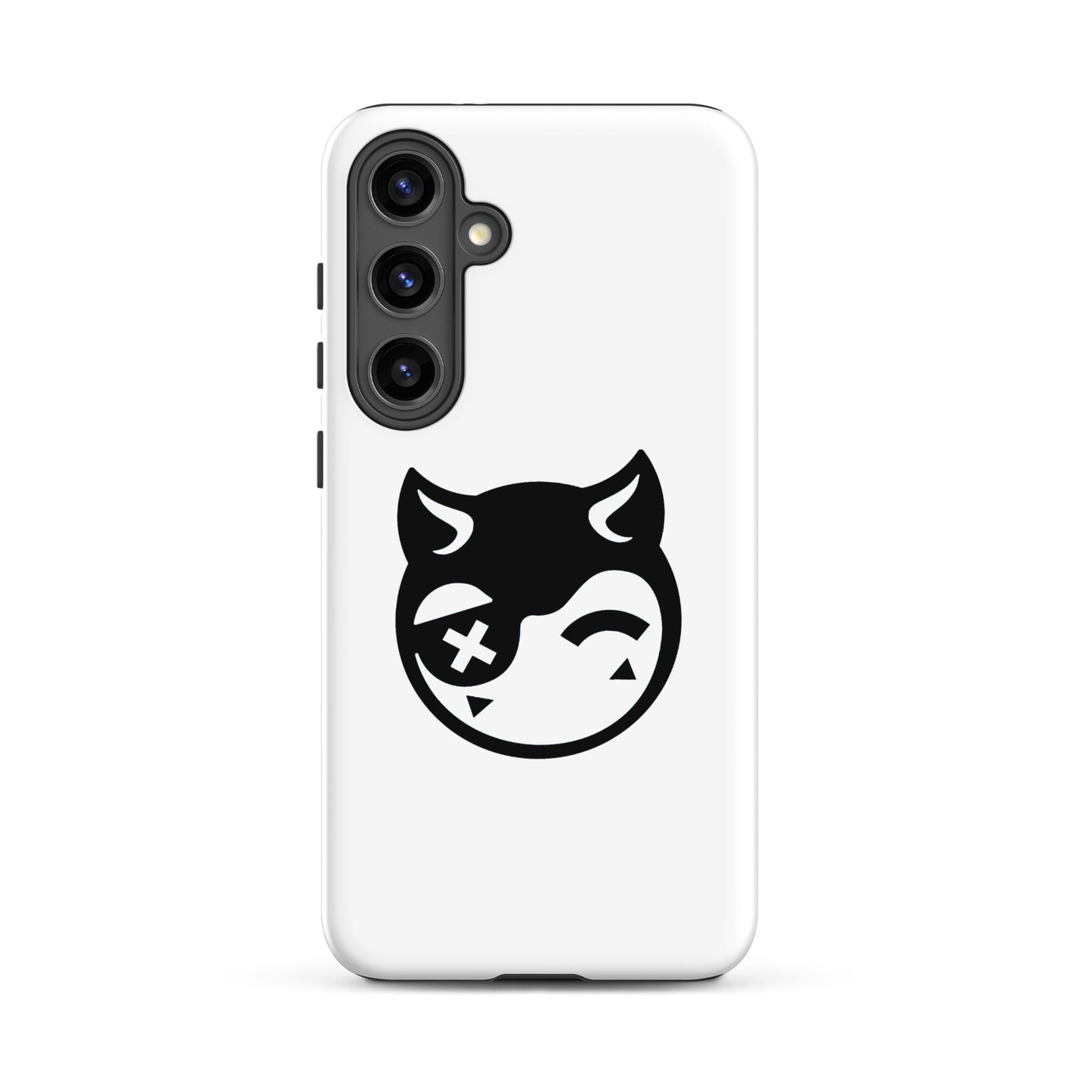 Heavy Phone Case for Samsung