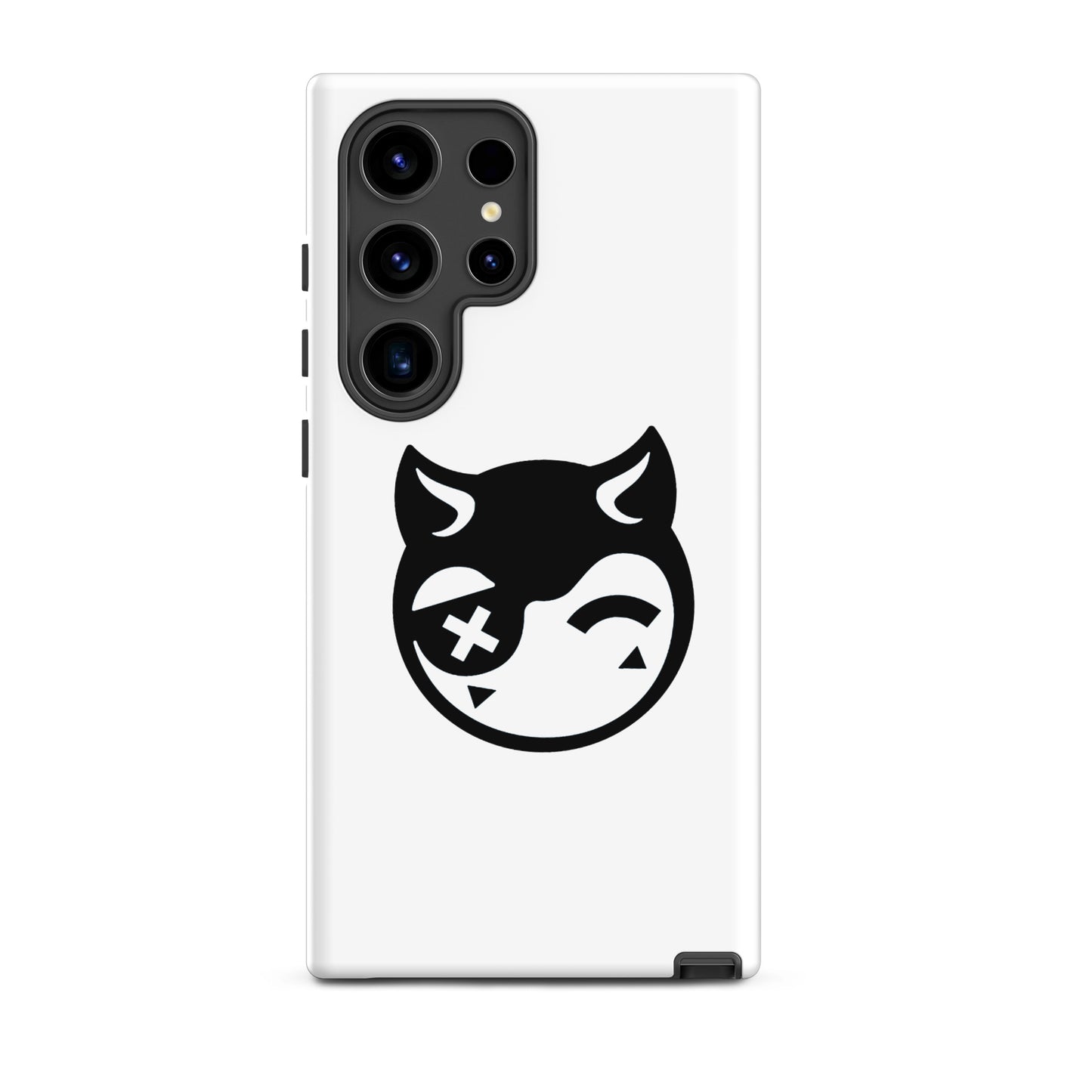 Heavy Phone Case for Samsung