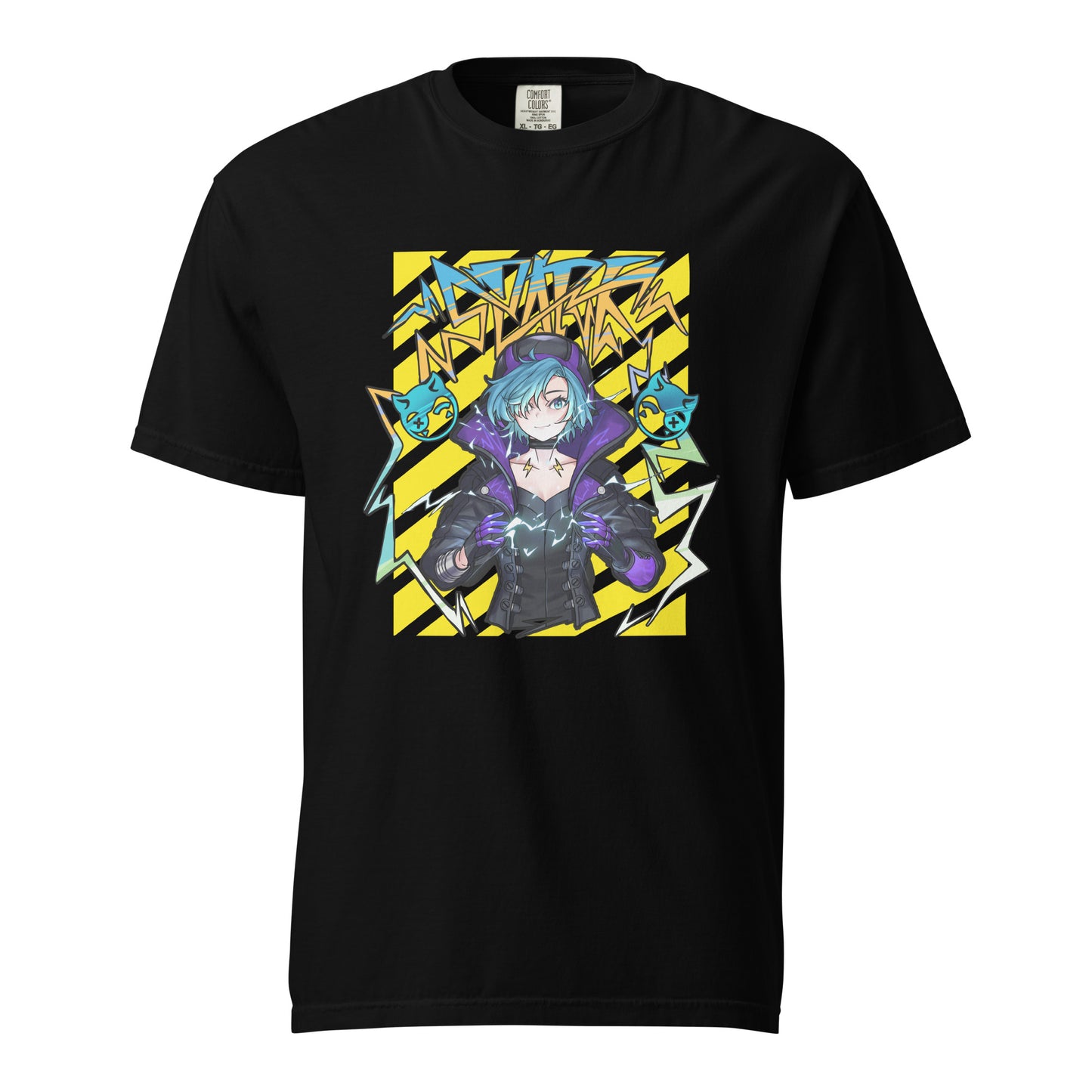 Spark - Classic Tee