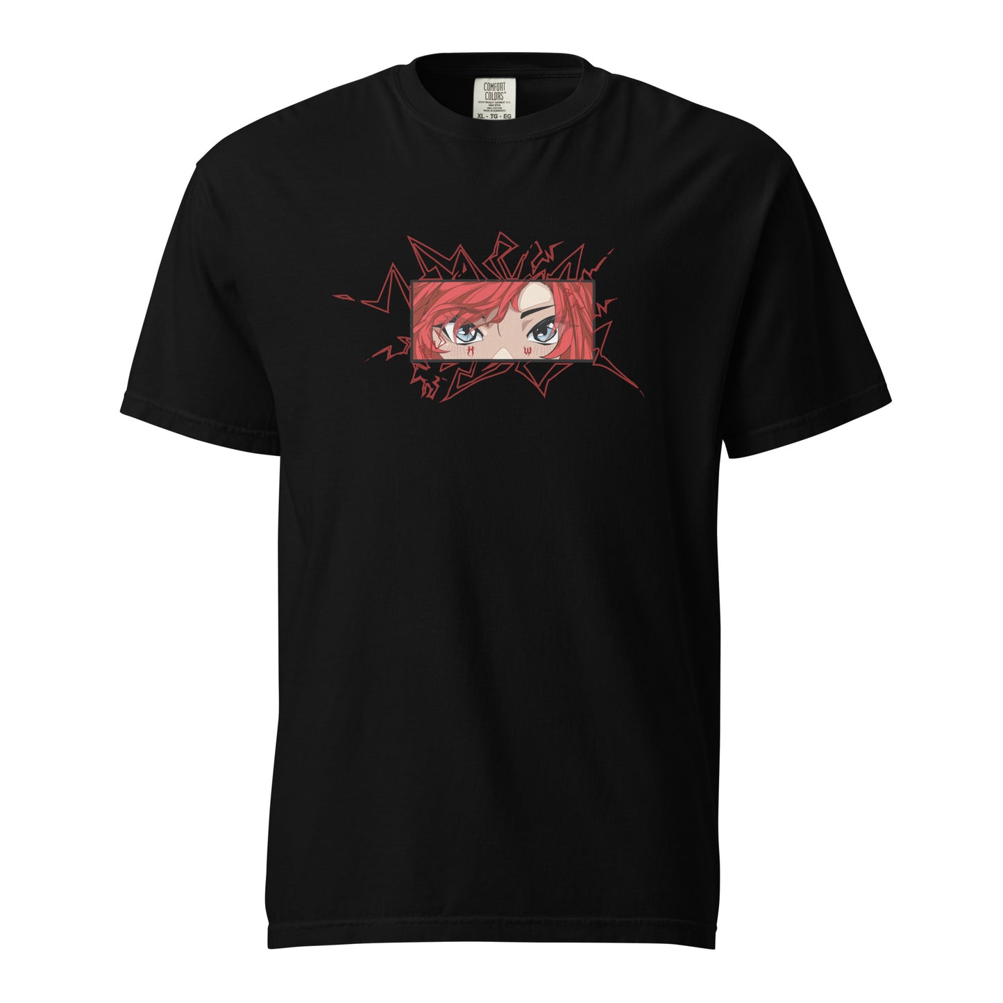 Recharged - Classic Tee