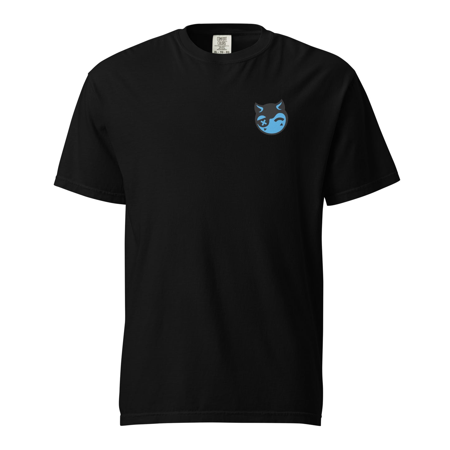 Classic Logo - Tee (9 Colors)
