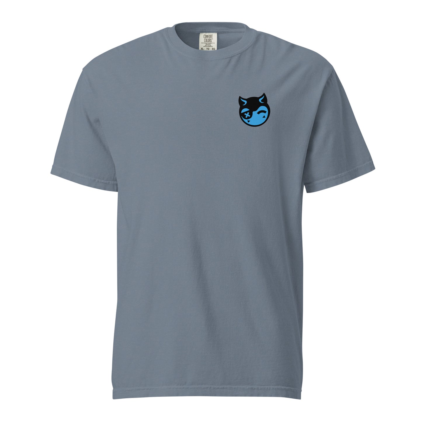 Classic Logo - Tee (9 Colors)