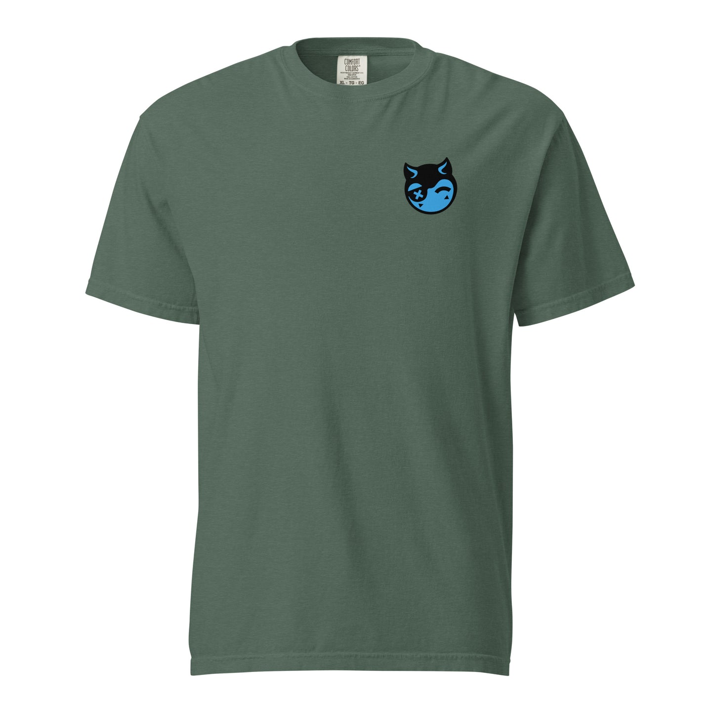 Classic Logo - Tee (9 Colors)