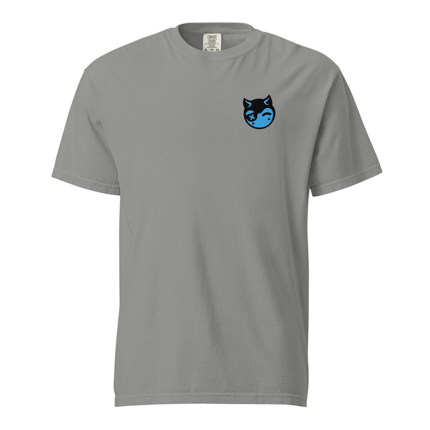 Classic Logo - Tee (9 Colors)
