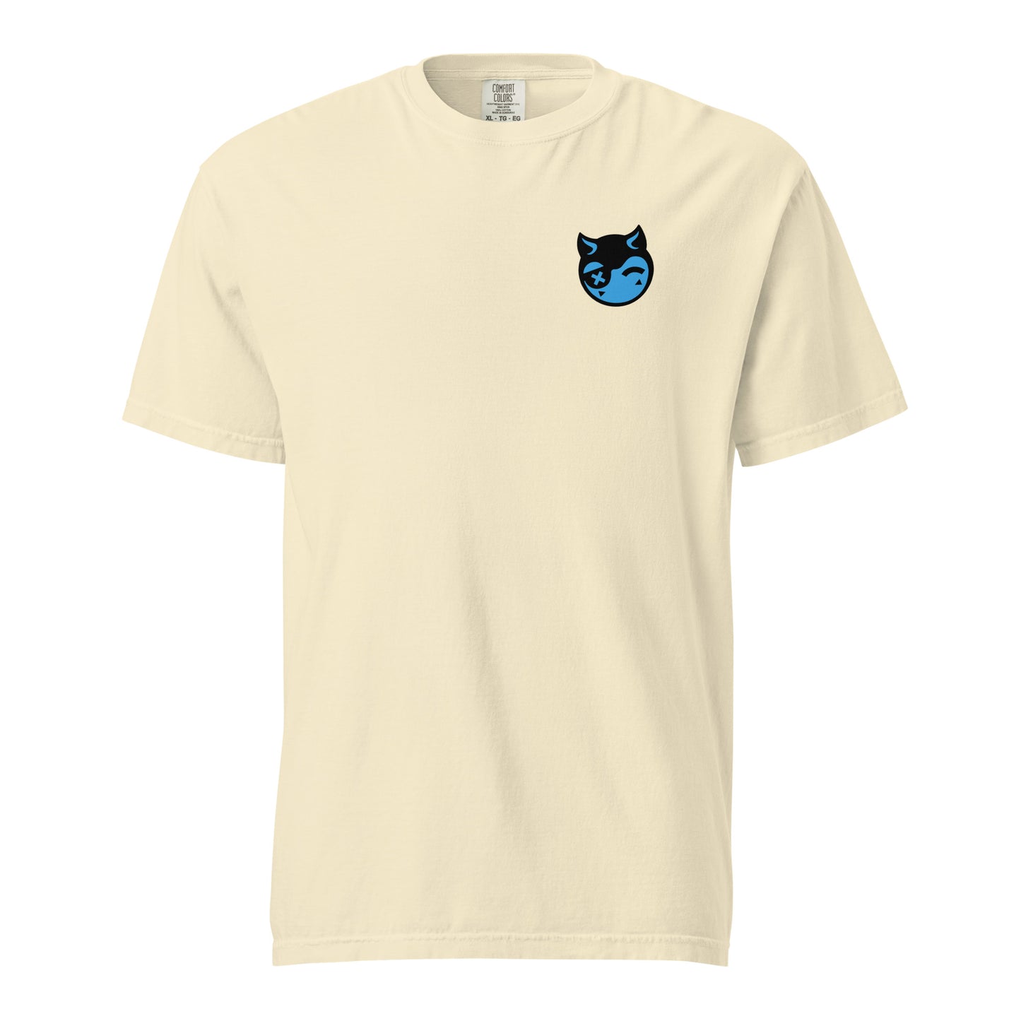 Classic Logo - Tee (9 Colors)