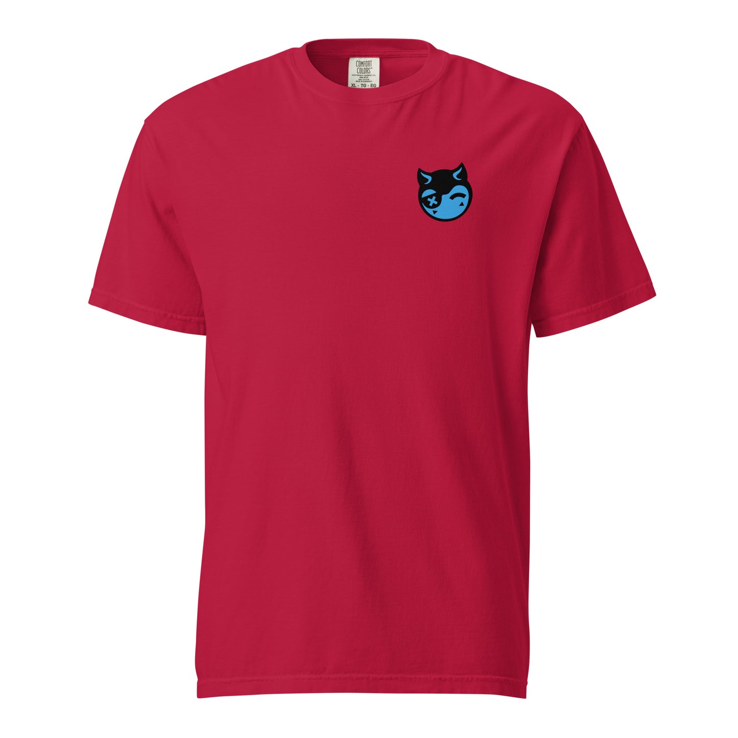 Classic Logo - Tee (9 Colors)