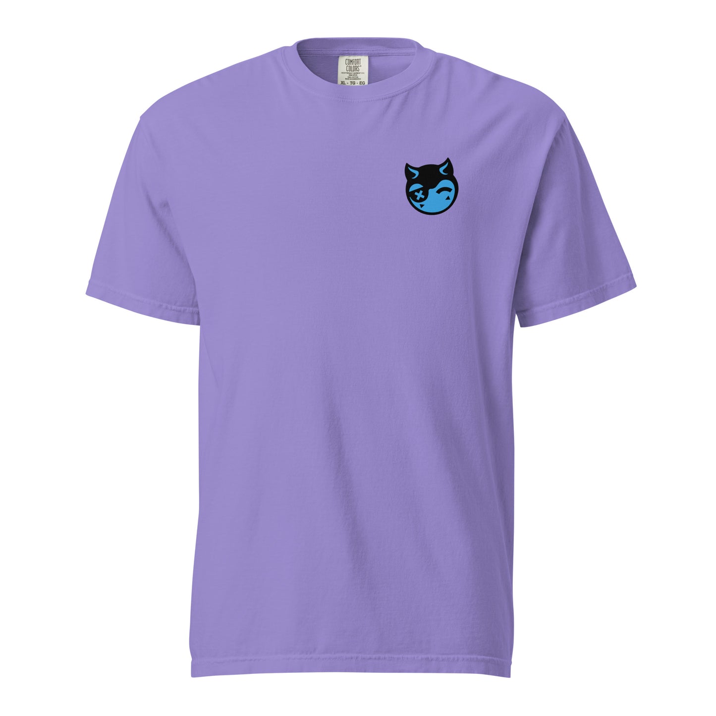Classic Logo - Tee (9 Colors)