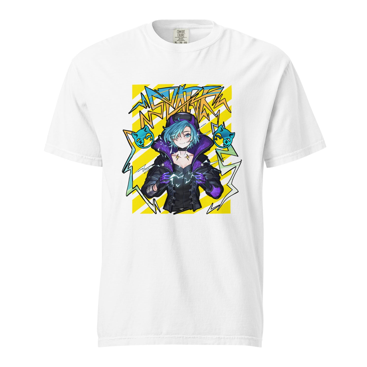 Spark - Classic Tee