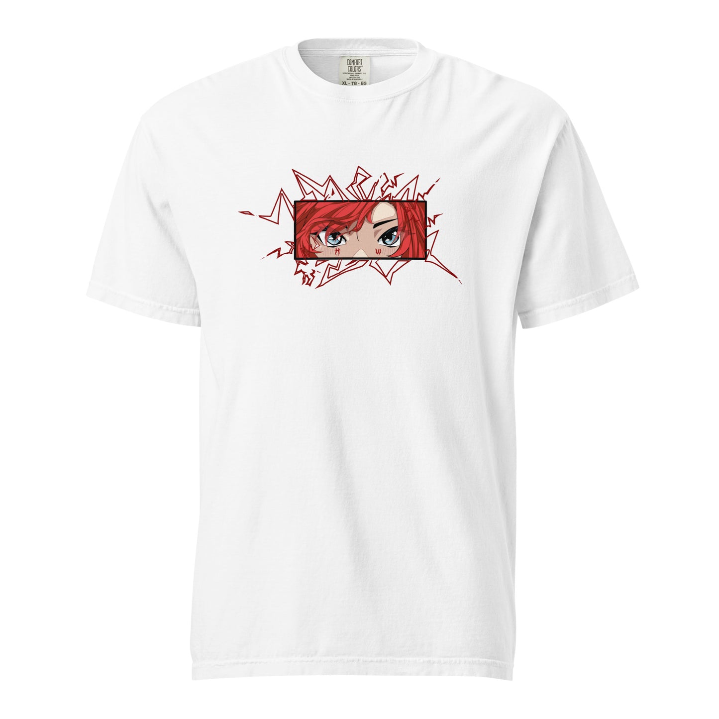 Recharged - Classic Tee