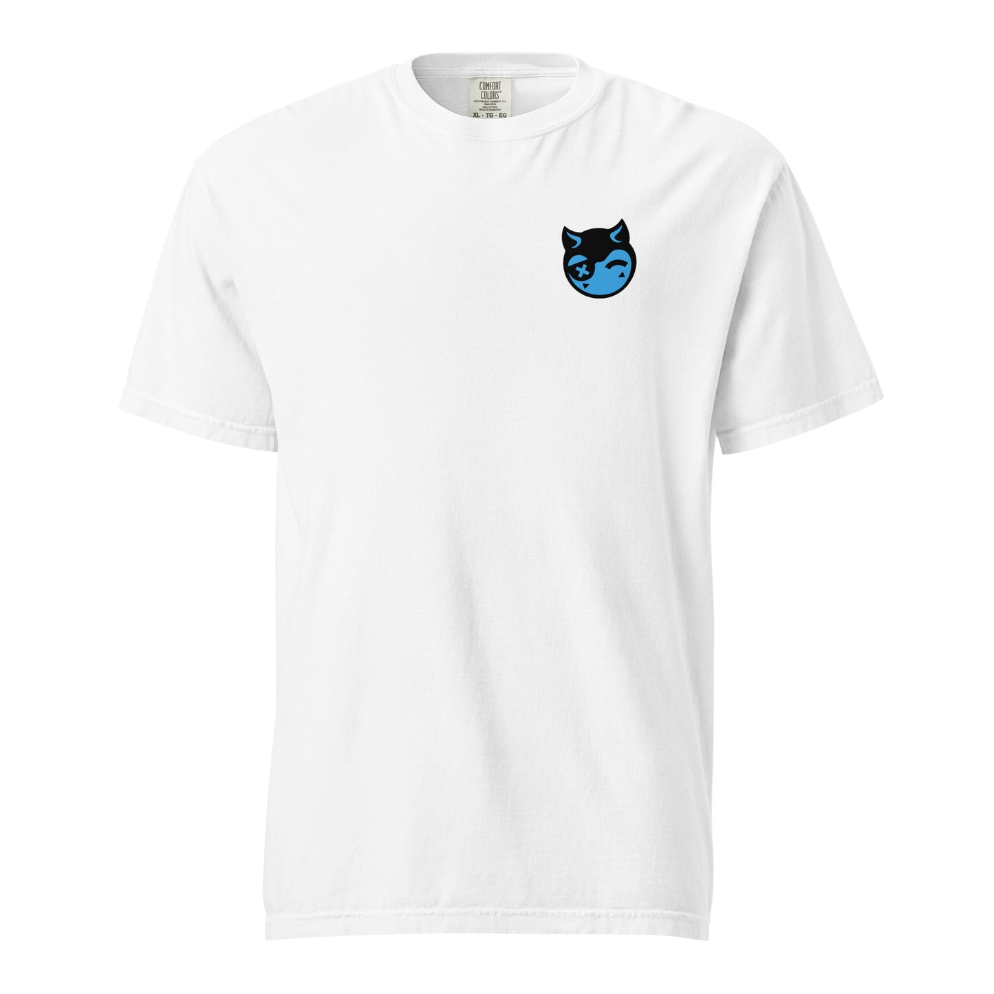 Classic Logo - Tee (9 Colors)