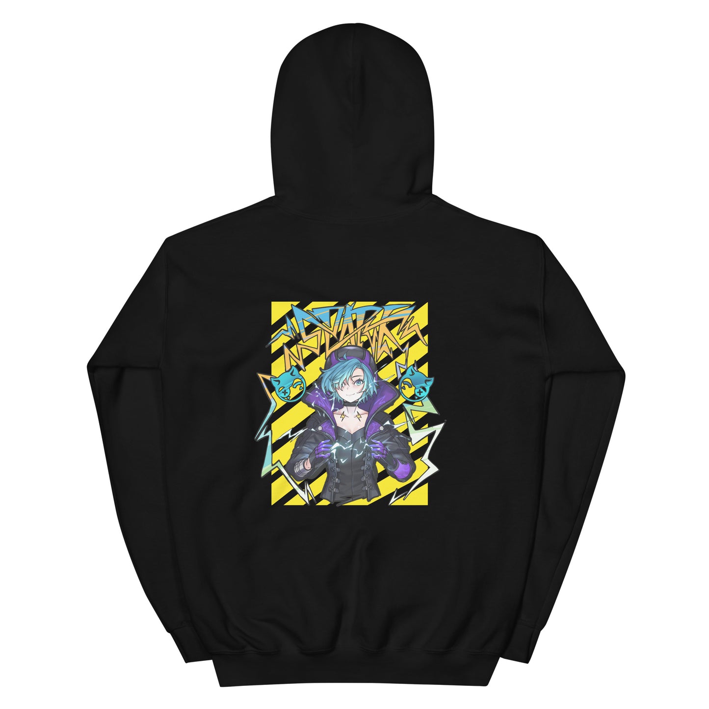 Spark - Hoodie