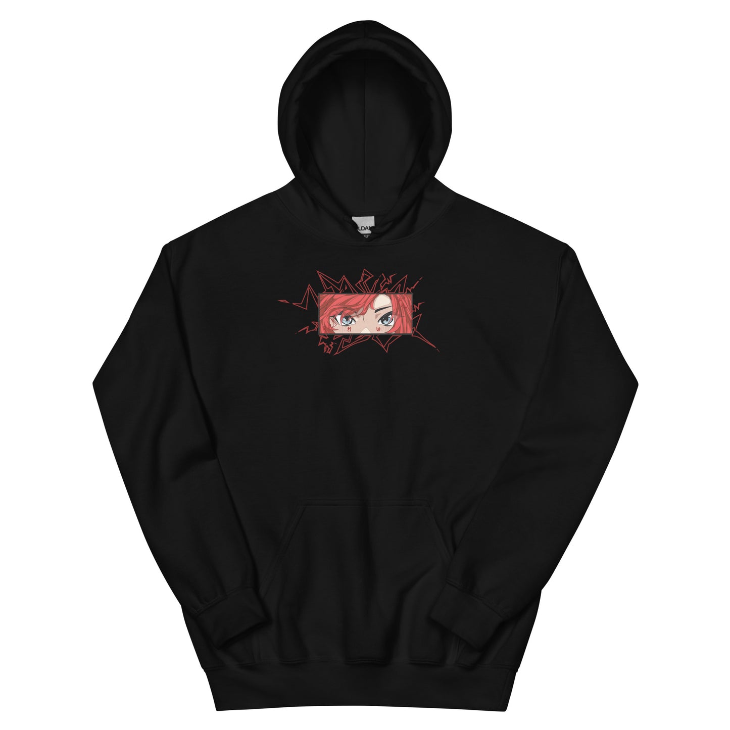 Recharged - Hoodie