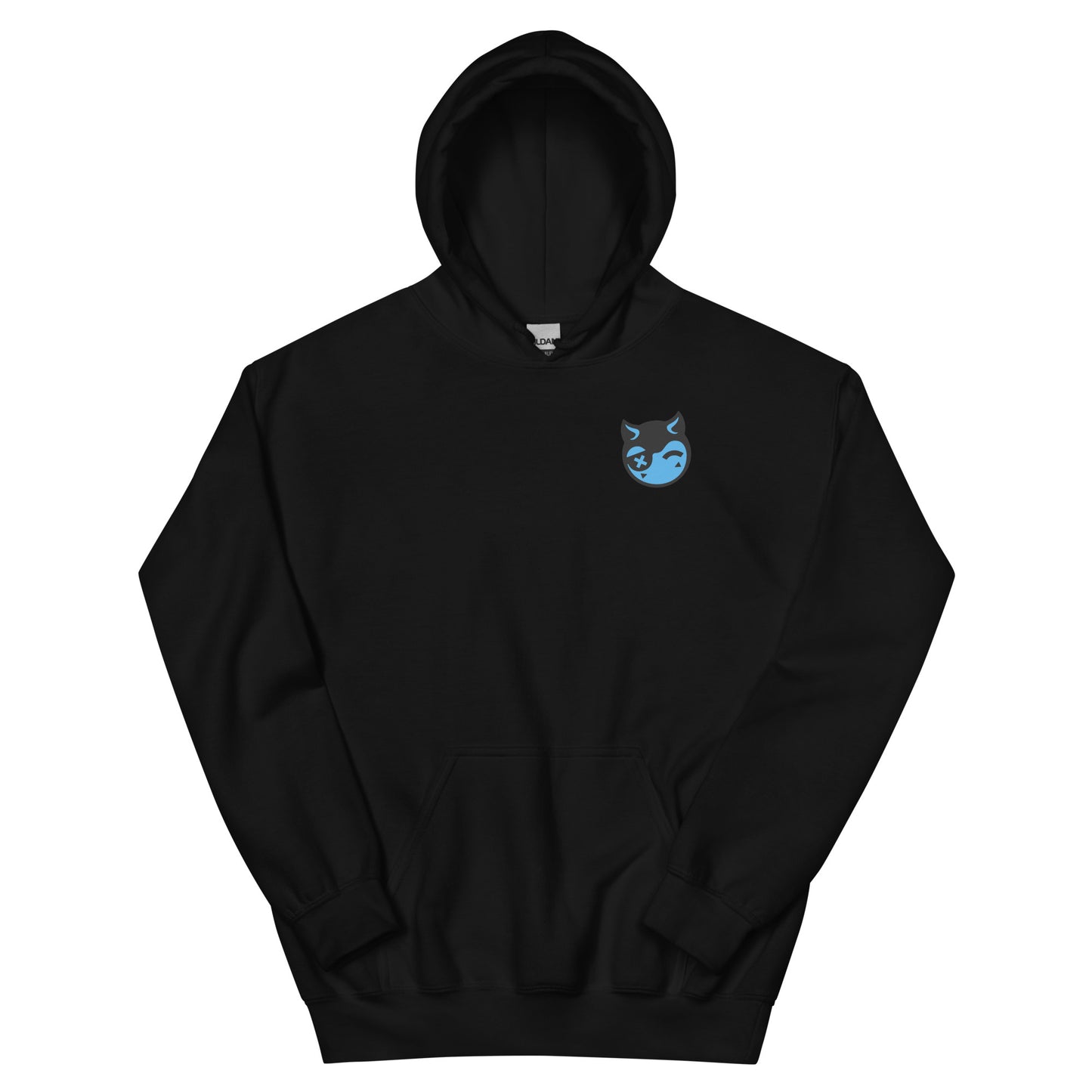 Classic Logo - Hoodie (10 colors)