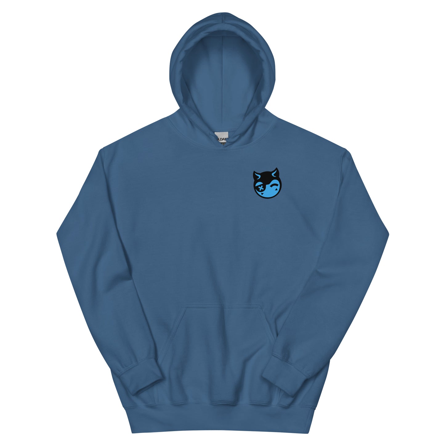 Classic Logo - Hoodie (10 colors)