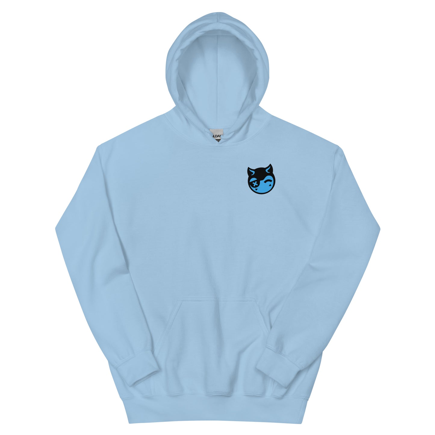 Classic Logo - Hoodie (10 colors)