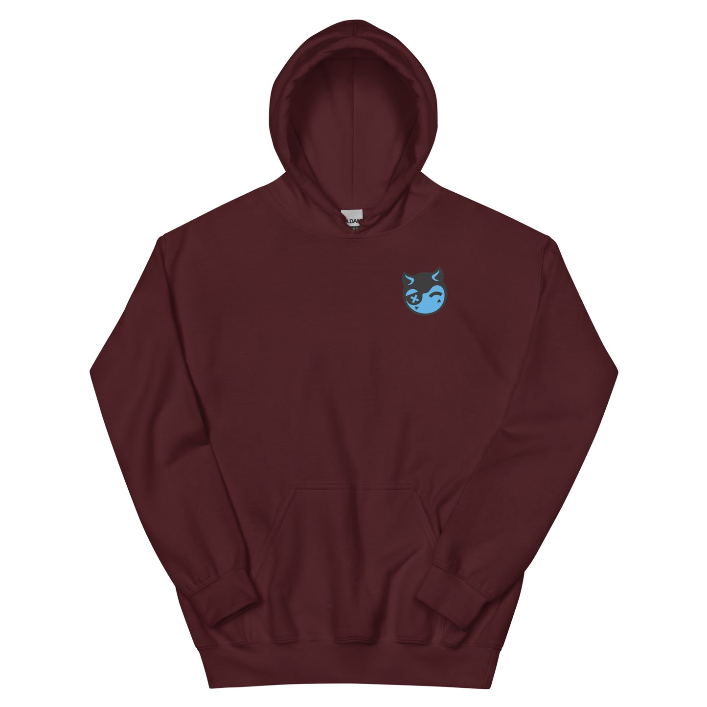 Classic Logo - Hoodie (10 colors)