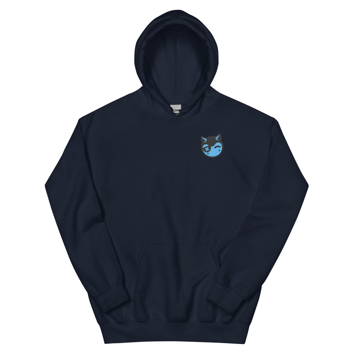 Classic Logo - Hoodie (10 colors)