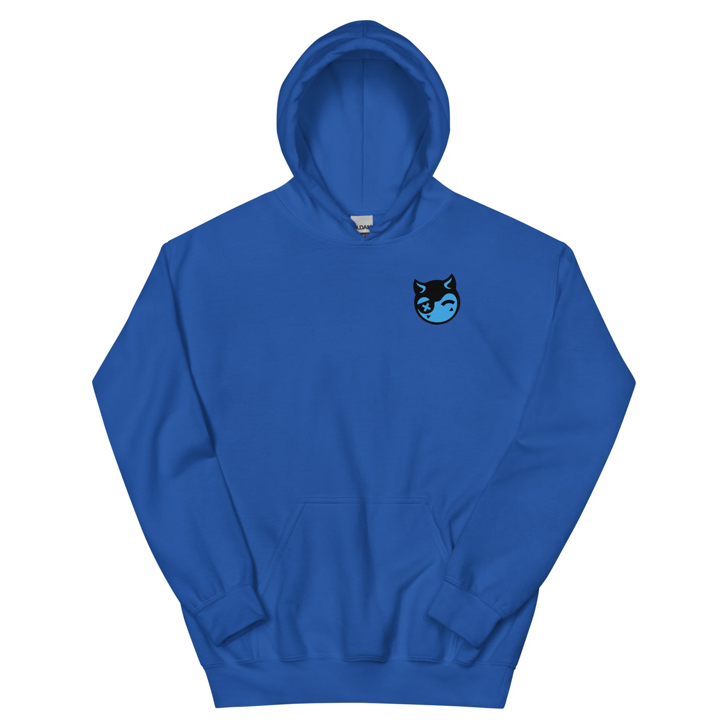 Classic Logo - Hoodie (10 colors)