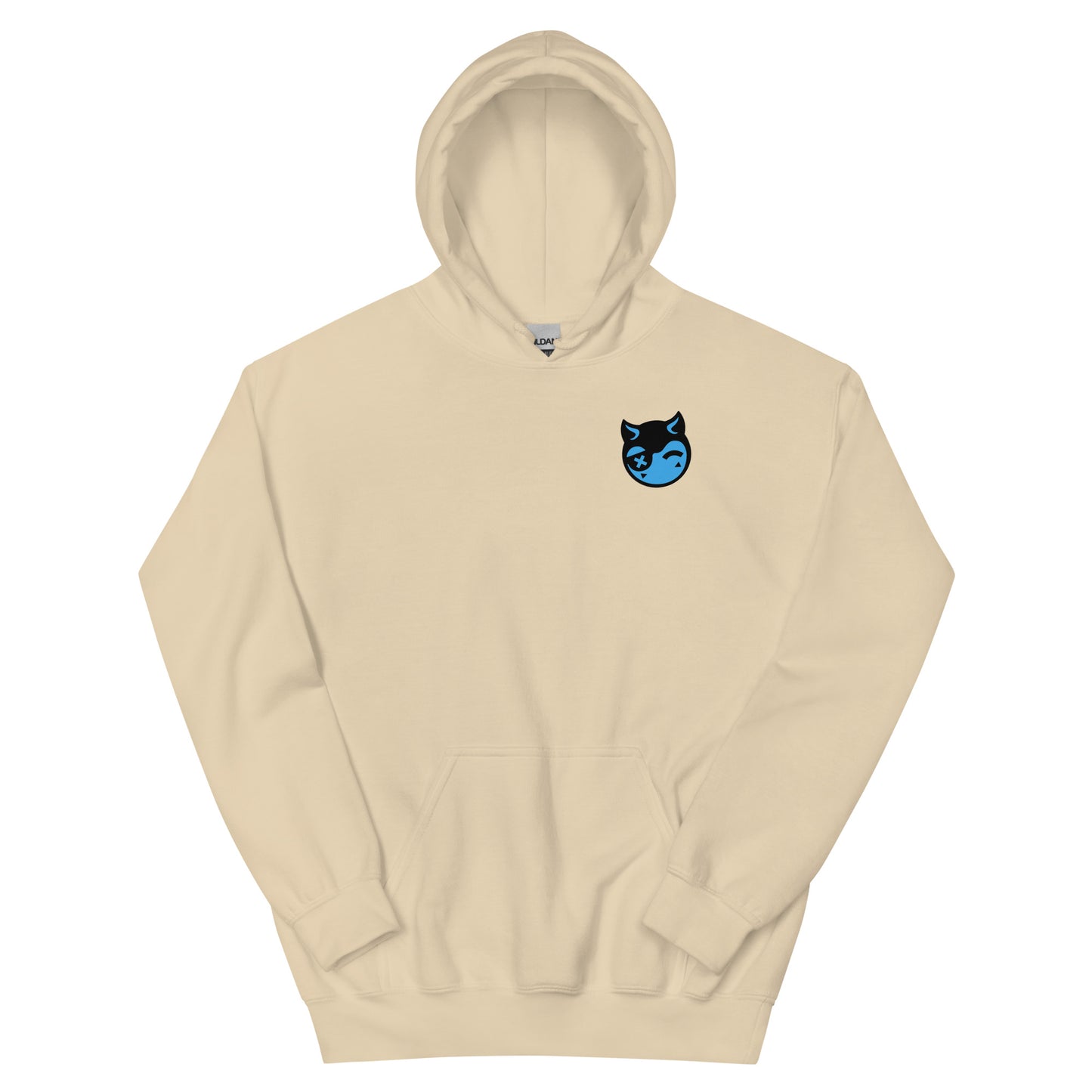 Classic Logo - Hoodie (10 colors)