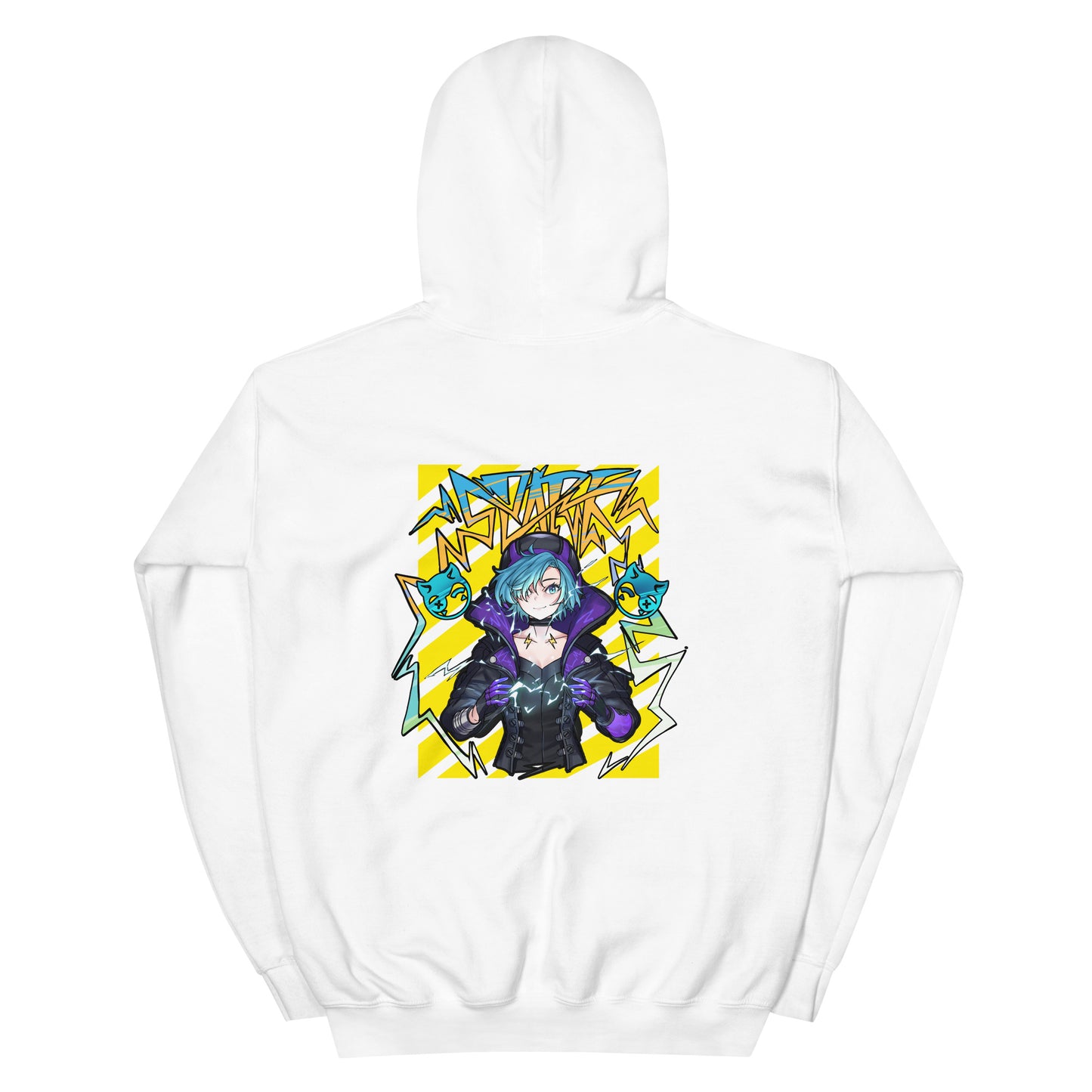 Spark - Hoodie