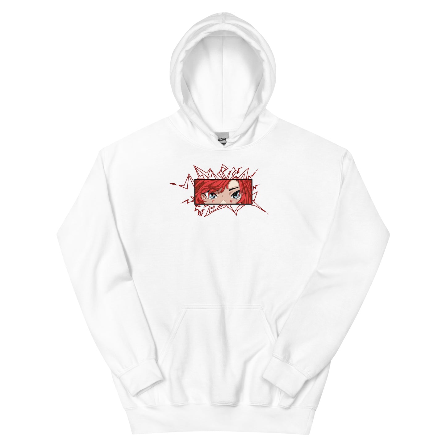 Recharged - Hoodie