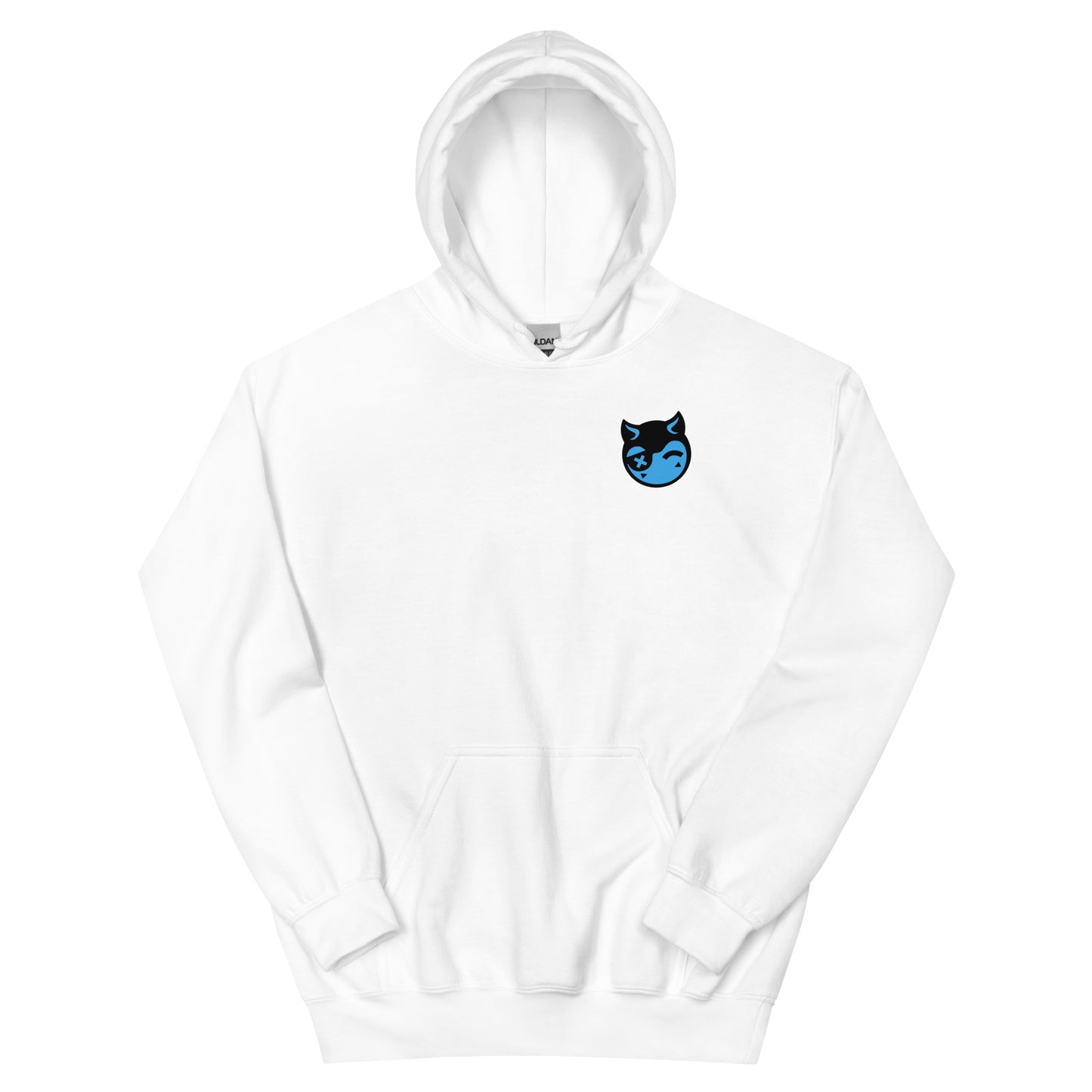 Classic Logo - Hoodie (10 colors)
