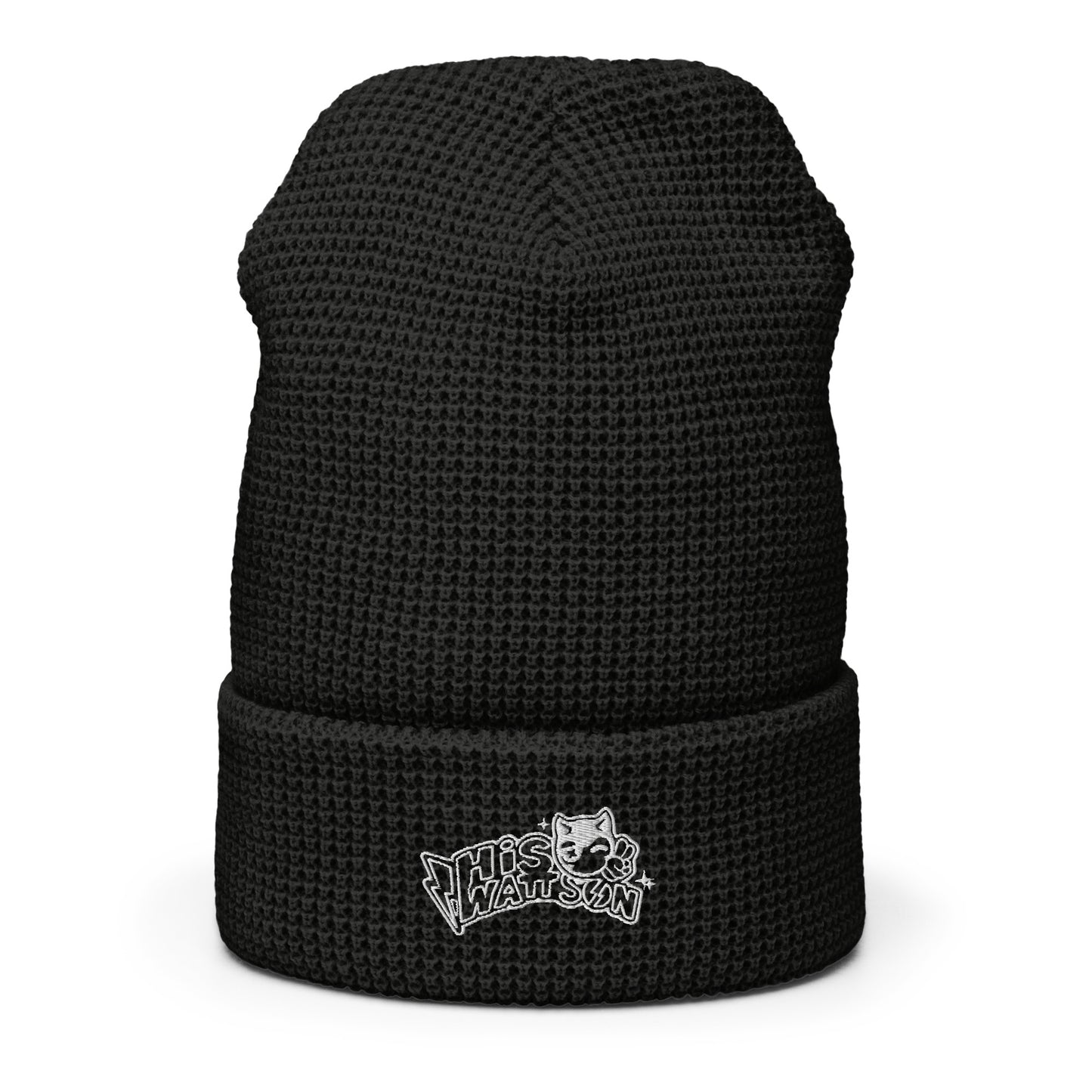 Logo - Beanie