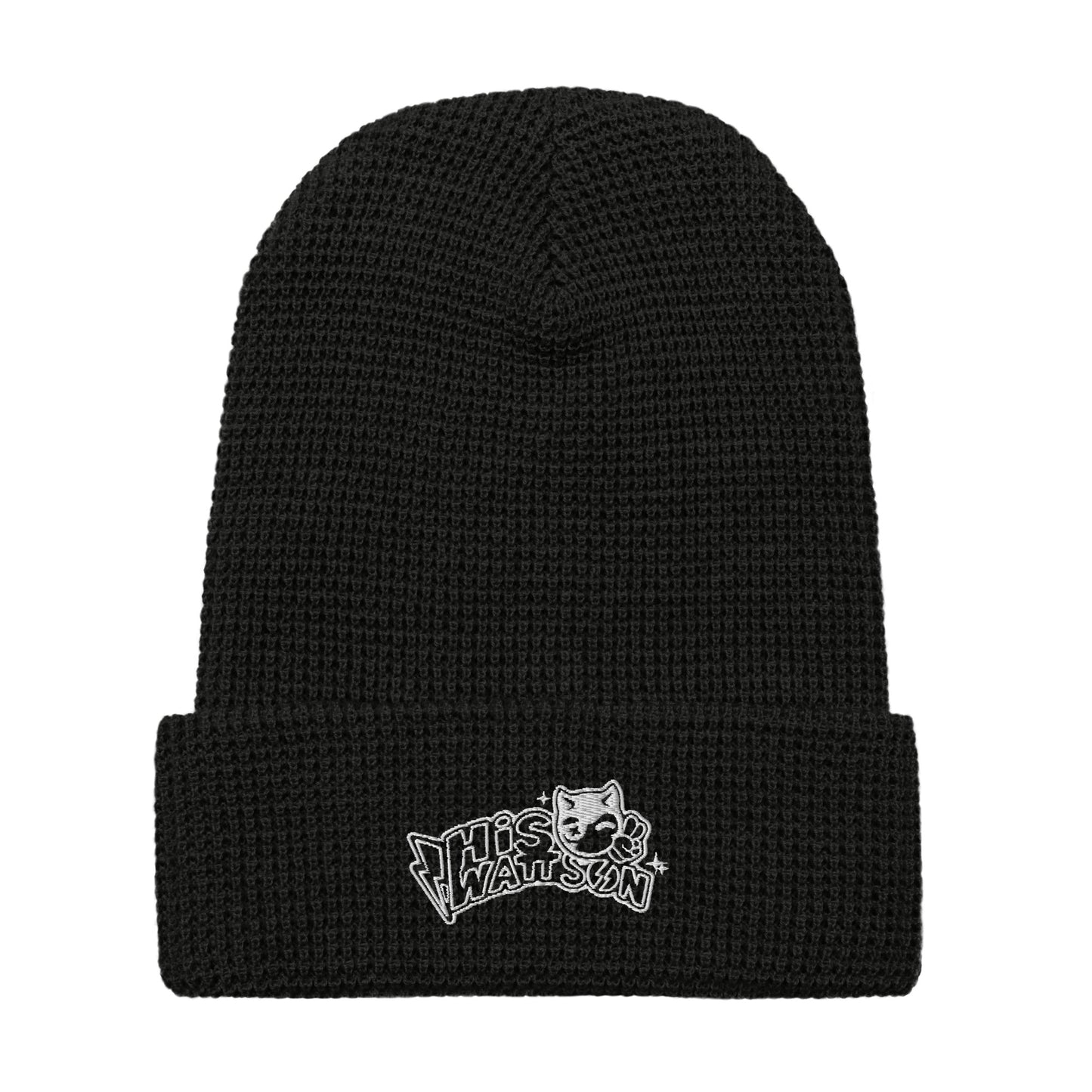 Logo - Beanie